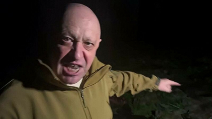 Prigojin acuza fortele ruse ca au incercat sa arunce in aer mercenarii Wagner. "O tentativa de flagelare publica"