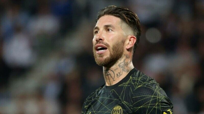 OFICIAL. Sergio Ramos pleaca de la Paris Saint-Germain. Unde este asteptat fundasul spaniol