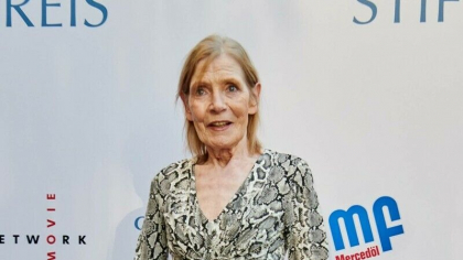 A murit actrita germana de teatru si film Margit Carstensen A murit actrita germana de teatru si film Margit Carstensen