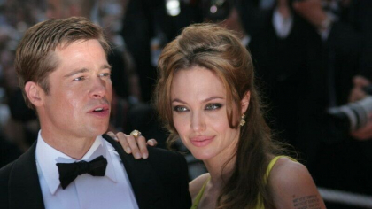 Brad Pitt a dat-o in judecata pe Angelina Jolie din cauza razboiului din Ucraina. Legatura cu un oligarh rus