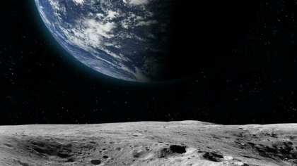 „Luna falsa” care urmareste Pamantul in jurul Soarelui inca din anul 100 i.Hr. Astronomii abia acum au observat-o