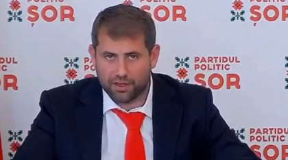 Reactia lui Ilan Sor la sanctiunile Canadei: „Suntem totalmente diferiti” Reactia lui Ilan Sor la sanctiunile Canadei: „Suntem totalmente diferiti”