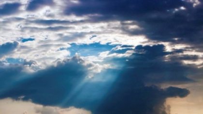 Cer noros si maxime de 25 grade Celsius in sudul tarii. Cum va fi vremea astazi, dar si in urmatoarele zile. Progonoza meteo