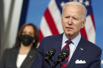 Joe Biden a promulgat legea prin care SUA evita intrarea in incapacitate de plata a datoriei Joe Biden a promulgat legea prin care SUA evita intrarea in incapacitate de plata a datoriei