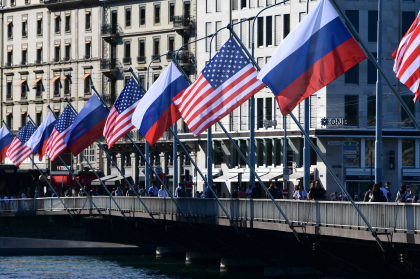 Rusia va reveni la START daca SUA renunta la ''pozitia lor ostila'' Rusia va reveni la START daca SUA renunta la ''pozitia lor ostila''