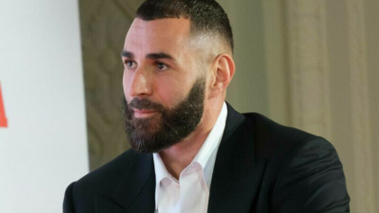 S-a anuntat unde va juca Karim Benzema! Atacantul francez va semna un contract record