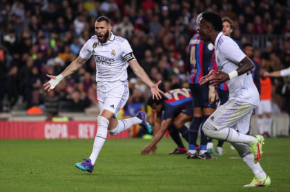 Stirea zilei in fotbal: Despartire la nivel inalt la Real Madrid
