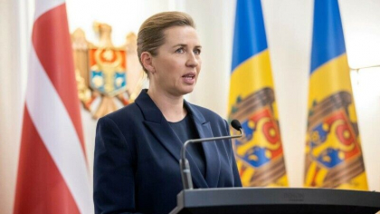 Ea ar putea fi viitoarea sefa NATO. ”Este o doamna dura si foarte ambitioasa” Ea ar putea fi viitoarea sefa NATO. ”Este o doamna dura si foarte ambitioasa”