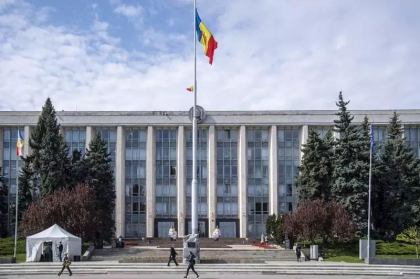 SUA a sanctionat membrii unui grup care a incercat sa destabilizeze Republica Moldova