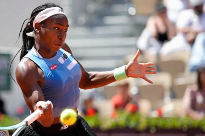 Finalista de anul trecut, calificare in sferturi la Roland Garros