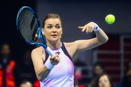 EXCLUSIV. Una dintre marile rivale ale Simonei Halep ia atitudine in cazul de dopaj - Marele semn de intrebare EXCLUSIV. Una dintre marile rivale ale Simonei Halep ia atitudine in cazul de dopaj - Marele semn de intrebare
