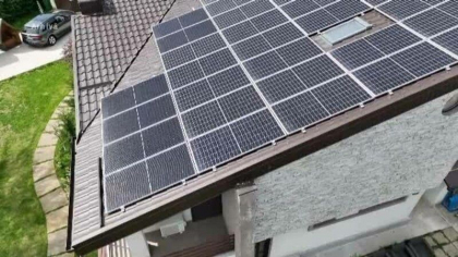 BBC: „Panourile solare - un dezastru ecologic care urmeaza sa se produca?”. Expert: „Este momentul sa ne gandim la asta” BBC: „Panourile solare - un dezastru ecologic care urmeaza sa se produca?”. Expert: „Este momentul sa ne gandim la asta”