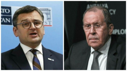 Ucraina se va confrunta cu Rusia in fata instantei supreme a Organizatiei Natiunilor Unite Ucraina se va confrunta cu Rusia in fata instantei supreme a Organizatiei Natiunilor Unite