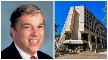 Robert Hanssen, agentul FBI care a spionat masiv pentru Rusia, gasit mort in inchisoare Robert Hanssen, agentul FBI care a spionat masiv pentru Rusia, gasit mort in inchisoare