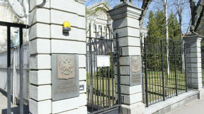 Finlanda expulzeaza noua membri ai Ambasadei Rusiei la Helsinki. Diplomatii sunt acuzati de spionaj