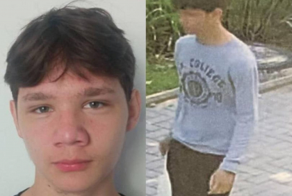 Adolescentul de 15 ani din Cahul, care a plecat ieri de acasa si nu s-a mai intors, a fost gasit. Unde se afla baiatul Adolescentul de 15 ani din Cahul, care a plecat ieri de acasa si nu s-a mai intors, a fost gasit. Unde se afla baiatul