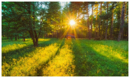 Vreme calda in toata tara cu maxime de 28 de grade Celsius. Ce temperaturi se vor inregistra in urmatoarele zile. Prognoza meteo