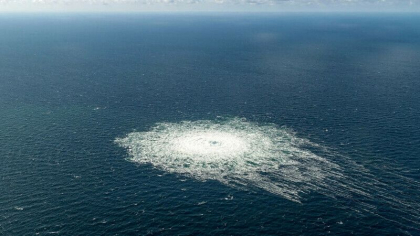 The Washington Post: SUA au avut informatii despre un plan al Ucrainei de a ataca Nord Stream cu trei luni inainte de sabotaj The Washington Post: SUA au avut informatii despre un plan al Ucrainei de a ataca Nord Stream cu trei luni inainte de sabotaj