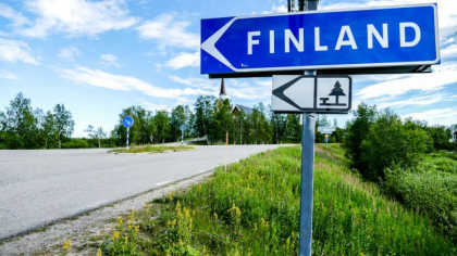 Un sofer finlandez a primit amenda de 121.000 de euro pentru ca a depasit viteza cu 30 km/ora. Cum au ajuns politistii la aceasta suma