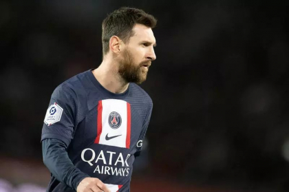 Lionel Messi si-a decis viitorul – Destinatie surprinzatoare pentru capitanul Argentinei Lionel Messi si-a decis viitorul – Destinatie surprinzatoare pentru capitanul Argentinei