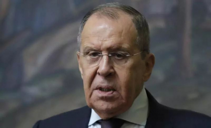 Serghei Lavrov: Avioanele F-16 ar putea fi dotate cu arme nucleare daca ar fi trimise in Ucraina. Reactia SUA la aceasta declaratie