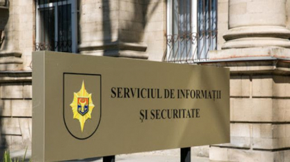 Proiectul de lege prvind Serviciul de Informatii si Securitate - adoptat in lectura finala de Parlament