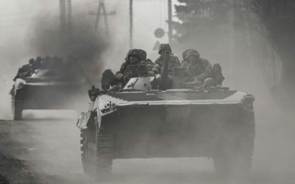 Kievul spune ca fortele ruse „se afla activ in defensiva” in zona Orikhiv din regiunea Zaporojie. Ucraina intampina o „rezistenta dura” si sufera pierderi „semnificative” in incercarea de a strapunge liniile rusesti, afirma oficiali SUA