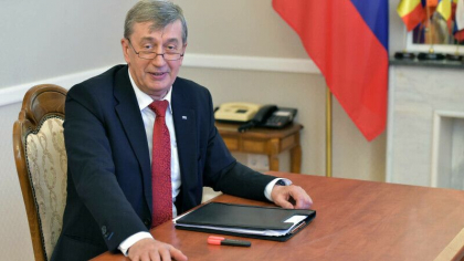 Reactia Rusiei dupa ce Romania a obligat Moscova sa isi retraga 40 de diplomati de la Bucuresti Reactia Rusiei dupa ce Romania a obligat Moscova sa isi retraga 40 de diplomati de la Bucuresti