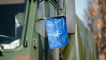 Fost sef al NATO: Unele state membre ale Aliantei ar putea trimite trupe la sol in Ucraina