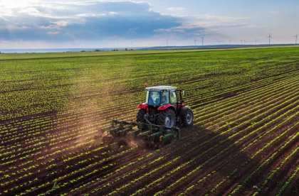 Numarul beneficiarilor Programului de rambursare a TVA pentru producatorii agricoli va creste. Proiect - votat de Parlament 