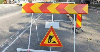 Traficul rutier, suspendat pe o strada din capitala pana pe 07 iulie. Anuntul Primariei Traficul rutier, suspendat pe o strada din capitala pana pe 07 iulie. Anuntul Primariei