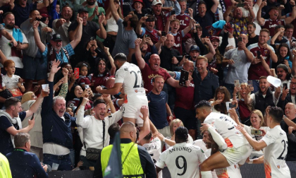 Finala Conference League. Fiorentina - West Ham 1-2. Englezii, la primul trofeu din ultimii 42 de ani