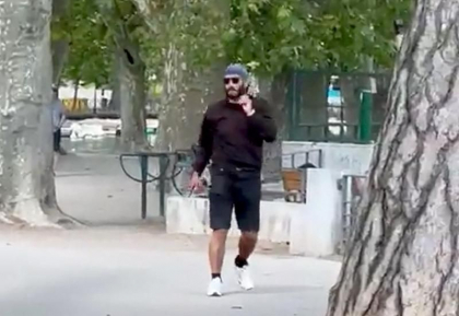 Ce a strigat in momentul atacului sirianul care a injunghiat mai multi copii intr-un parc din Franta. Detalii din trecutul sau Ce a strigat in momentul atacului sirianul care a injunghiat mai multi copii intr-un parc din Franta. Detalii din trecutul sau