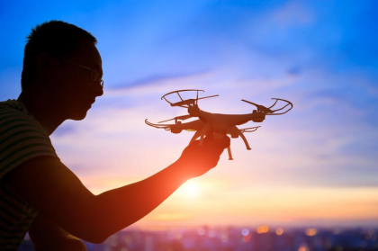 Nou atac cu drone in Rusia. Trei persoane au fost ranite - VIDEO Nou atac cu drone in Rusia. Trei persoane au fost ranite - VIDEO