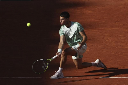 Carlos Alcaraz, mesaj dupa eliminarea in semifinale la Roland Garros Carlos Alcaraz, mesaj dupa eliminarea in semifinale la Roland Garros