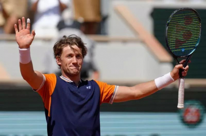 Adversarul lui Novak Djokovic din finala Roland Garros 2023
