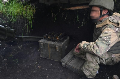 Rusia sustine ca lupte grele se dau in Donetk si Zaporojie cu pierderi pentru trupele ucrainene