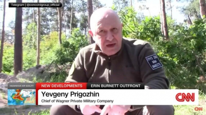 Seful Wagner a prezis ce se va intampla cu Rusia dupa ce va pierde razboiul din Ucraina - VIDEO Seful Wagner a prezis ce se va intampla cu Rusia dupa ce va pierde razboiul din Ucraina - VIDEO