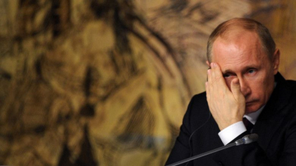 Bloomberg: Oligarhii rusi nu cred ca Putin mai poate castiga razboiul din Ucraina 