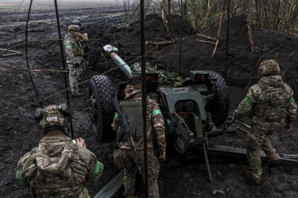 ISW: Daunele timpurii suferite de Ucraina „nu sunt un indicator” al rezultatului contraofensivei
