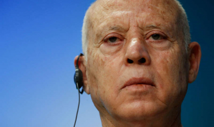 Tunisia nu va fi granicerul Europei, avertizeaza presedintele statului din nordul Africii Tunisia nu va fi granicerul Europei, avertizeaza presedintele statului din nordul Africii