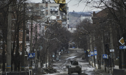 Batalia in care Rusia a pierdut un soldat pentru fiecare 48 de centimetri de pamant cucerit Batalia in care Rusia a pierdut un soldat pentru fiecare 48 de centimetri de pamant cucerit