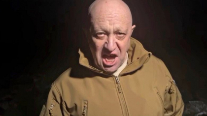 Kremlinul vrea sa preia controlul direct asupra Grupului Wagner. Ordinul dat de Moscova tuturor combatantilor