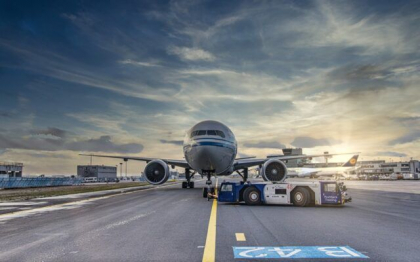 Doua avioane s-au ciocnit la sol pe aeroportul din Tokyo. Pista pe care se aflau a fost inchisa. Aproape 500 de calatori se aflau in cele doua aeronave