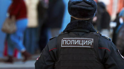 Un muzician si un fost parasutist american a fost arestat la Moscova sub acuzatia de trafic de droguri