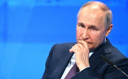 The Washington Post: Pe masura ce Ucraina isi incepe contraofensiva, pentru Putin riscurile politice sunt in crestere. Analist: La nivelul elitelor, starea de spirit este foarte sumbra