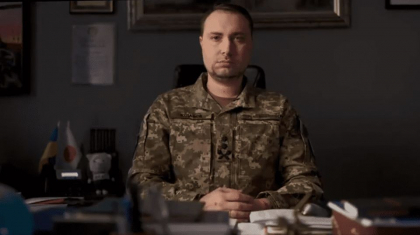 „Planurile iubesc tacerea”. Ucraina publica un nou material video subtil, cu generalul Kirilo Budanov, si da de inteles ca „multe vor urma” „Planurile iubesc tacerea”. Ucraina publica un nou material video subtil, cu generalul Kirilo Budanov, si da de inteles ca „multe vor urma”