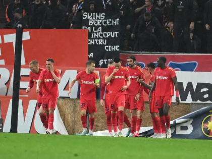 Jucatorul asteptat la Universitatea Craiova, aproape sa semneze cu FCSB Jucatorul asteptat la Universitatea Craiova, aproape sa semneze cu FCSB