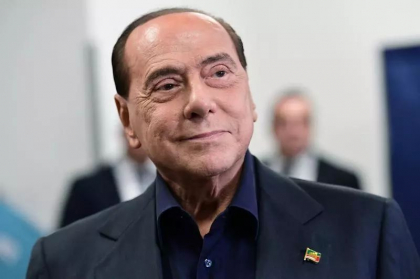 A murit fostul premier italian, Silvio Berlusconi