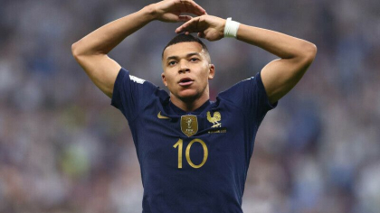 Mbappe a anuntat clubul Paris Saint-Germain ca nu isi va prelungi contractul in 2024